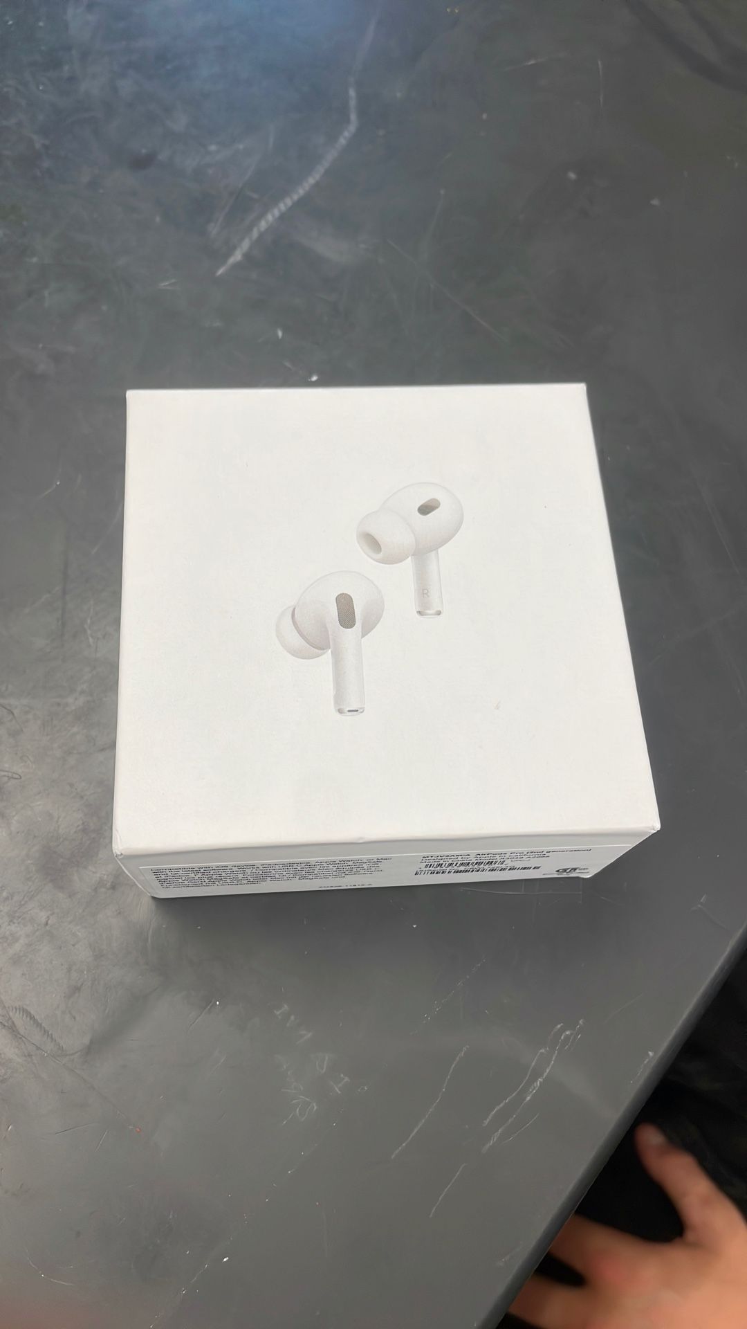AirPods Pro(2nd Generation) 