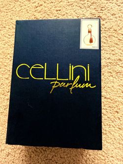 Cellini parfum