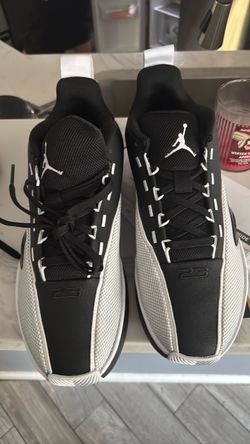 Jordan’s
