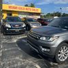 Miami Gold Auto Sales LLC
