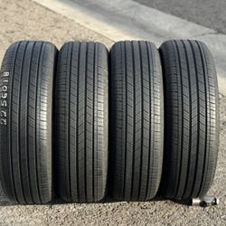 225/60/18 MICHELIN PRIMACY ALL SEASON