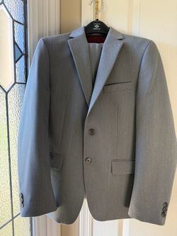 Boy’s Size 16 Two Piece Suit. Used Once, Like Brand New.
