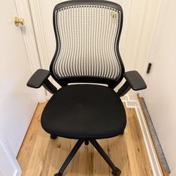 Knoll ReGeneration ergonomic task chair