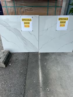 $1.19 Tile 32x32