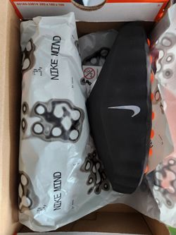 Women's Nike Mind 001 (6W)