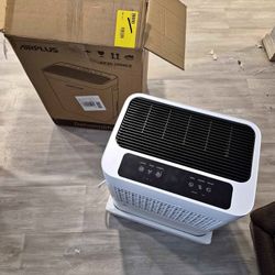 Dehumidifier 