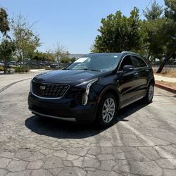 2023 Cadillac XT4