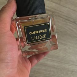 Ombre Noire Lalique