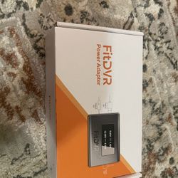 Power Adapter 