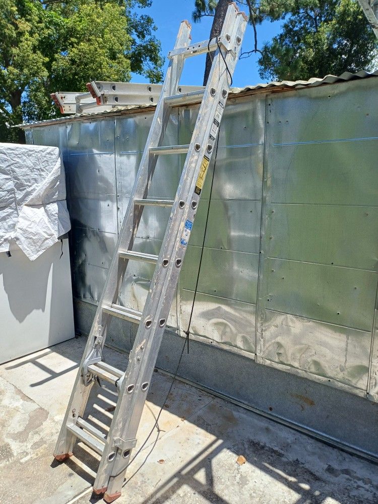 Ladder 