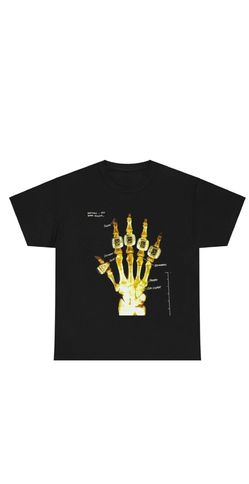 Nike Kobe T- Shirt Black Size L 