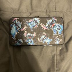 Stitch Wallet 