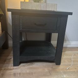 One side Table