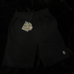 bape shorts