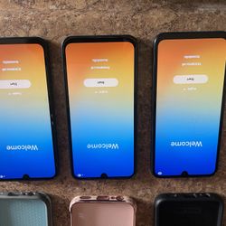 Samsung Galaxy 5G A16