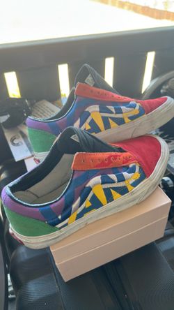 Vans