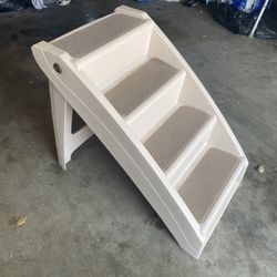 Pet Stairs Foldable