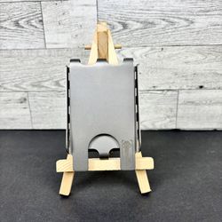 Chavez Knives titanium wallet  Wallet Cash and Card Holder