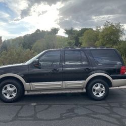 2006 Expedition