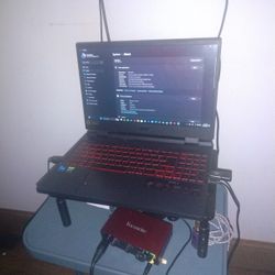 Acer Nitro AN515-58
