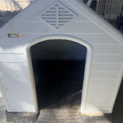 Large Dog House
