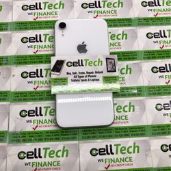 iPhone XR Unlocked!!!