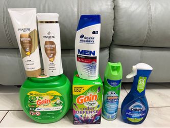 Household bundle