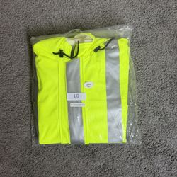 Bulwark FR Rain Jacket 