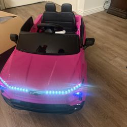 Remote Control Car For Kids 