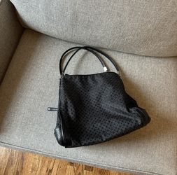 Large Genuine Coach Purse Handbag