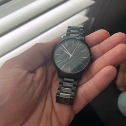 Armani Exhange watch