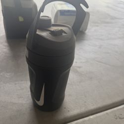 Nike Water Bottle