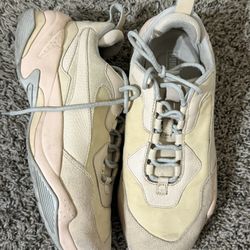 Pumas 