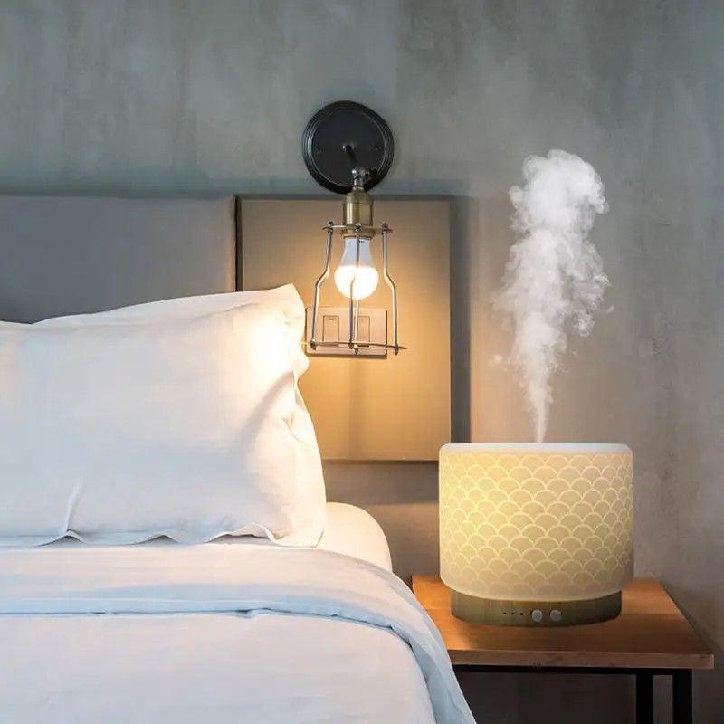 Essential Oil Diffuser