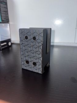 Wall mount