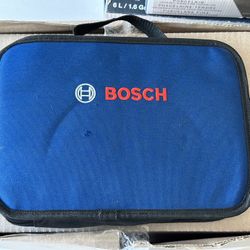 Bosch Driver Drill Screwdriver 