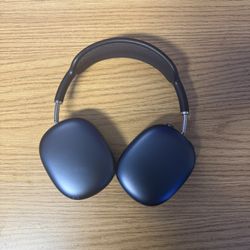 Newest Gen AirPod Max (Comes With Resting Case)