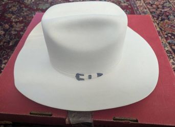 Serratelli Limited Edition 500x Cowboy Hat