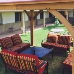 Patio Collection San Carlos - $50 Down