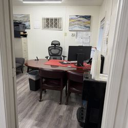 Office Trailer For Sale 12x60 $35,000 OBO