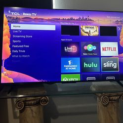 65’ Roku TV