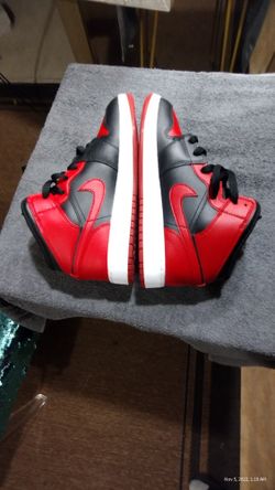 Jordan 1 Size 6 1/2