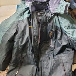 Mens Jacket