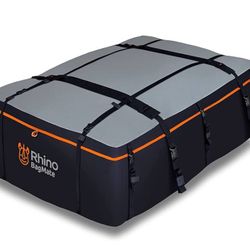 Brand New Military-Grade Waterproof Roof Bag 