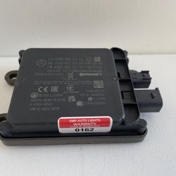 2021-2026 MERCEDES BENZ S580 EQS450 CRUISE CONTROL DISTANCE SENSOR  A000(contact info removed)