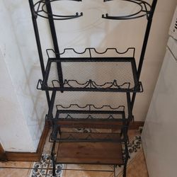 Wine Rack