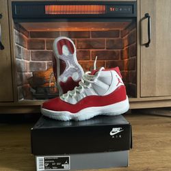 Jordan 11