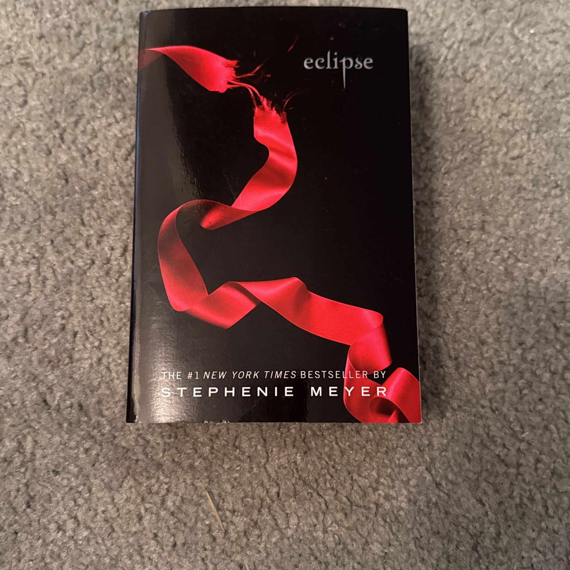 Eclipse Book
