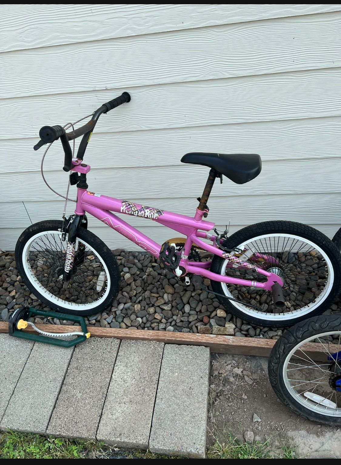 Medium Size Bike
