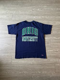Vintage JanSport Ohio University T-shirt XL